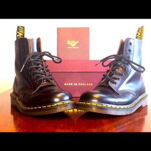 Dr. Martens Boots
